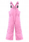 náhled Dětské kalhoty Poivre Blanc W19-1024-BBGL Ski Bib Pants fever pink